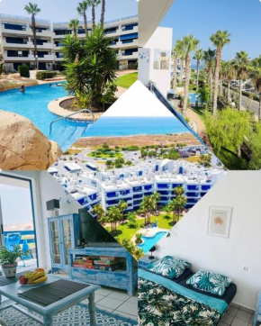 Palm Apartment - La Calma